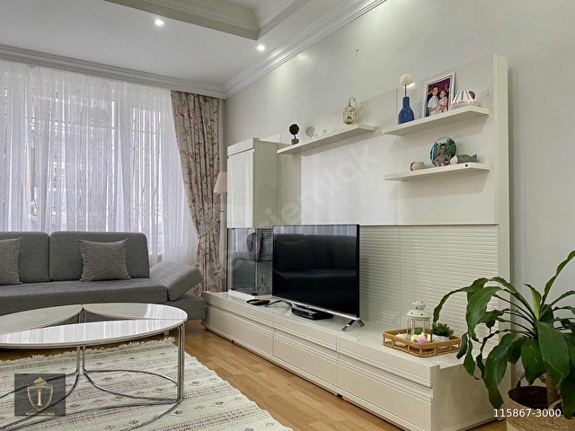 [ İMPARATOR ] BATIKENTTE EBEVEYN BANYOLU KİLERLİ 3+1 DAİRE - Görsel 7