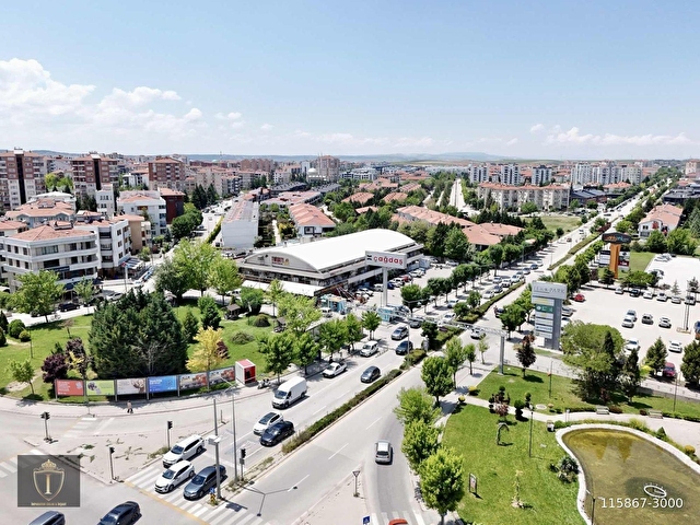 [ İMPARATOR ] BATIKENTTE EBEVEYN BANYOLU KİLERLİ 3+1 DAİRE - Görsel 18