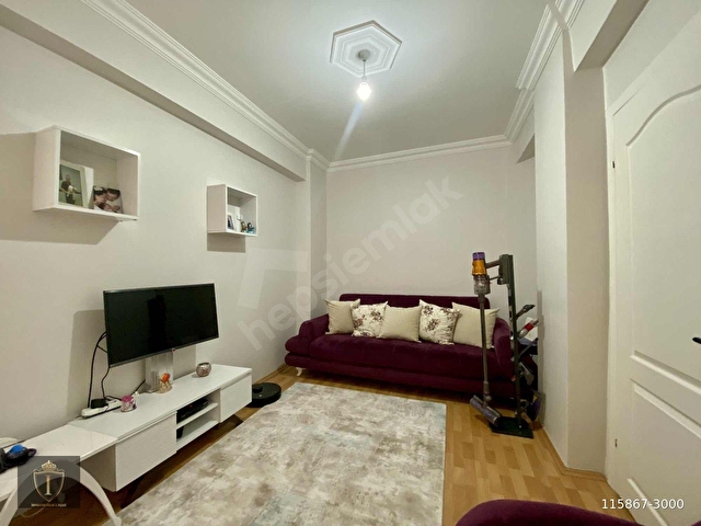 [ İMPARATOR ] BATIKENTTE EBEVEYN BANYOLU KİLERLİ 3+1 DAİRE - Görsel 19