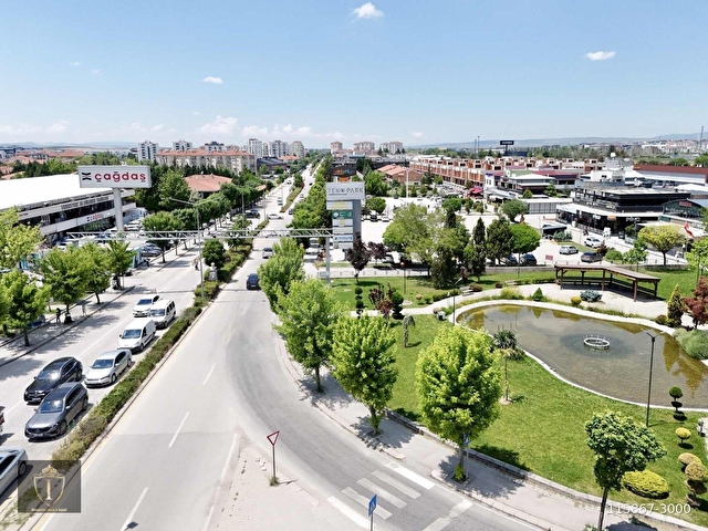 [ İMPARATOR ] BATIKENTTE EBEVEYN BANYOLU KİLERLİ 3+1 DAİRE - Görsel 12