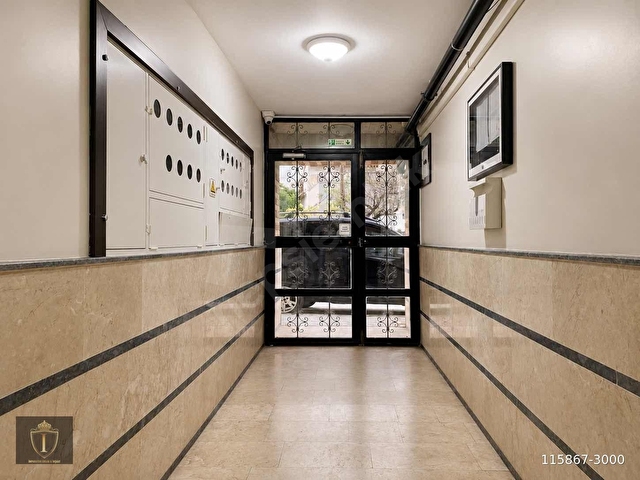[ İMPARATOR ] BATIKENTTE EBEVEYN BANYOLU KİLERLİ 3+1 DAİRE - Görsel 15