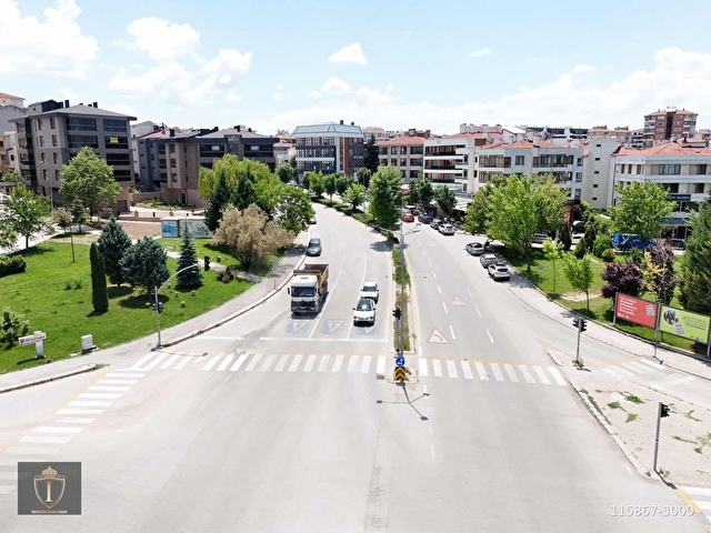 [ İMPARATOR ] BATIKENTTE EBEVEYN BANYOLU KİLERLİ 3+1 DAİRE - Görsel 10