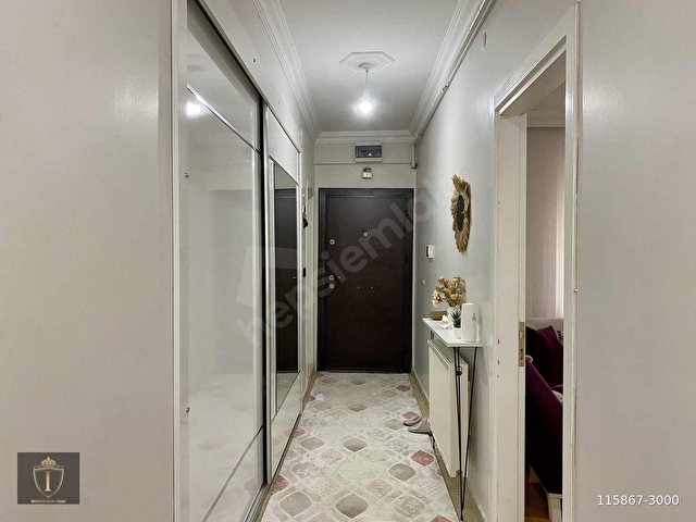 [ İMPARATOR ] BATIKENTTE EBEVEYN BANYOLU KİLERLİ 3+1 DAİRE - Görsel 17