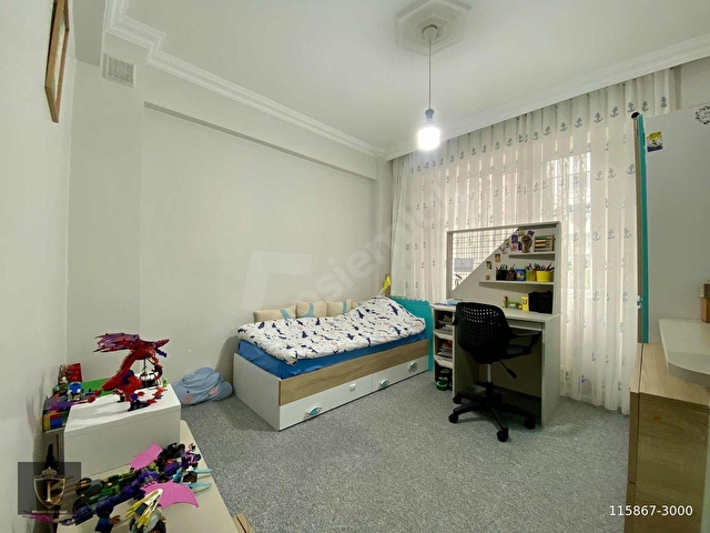 [ İMPARATOR ] BATIKENTTE EBEVEYN BANYOLU KİLERLİ 3+1 DAİRE - Görsel 29