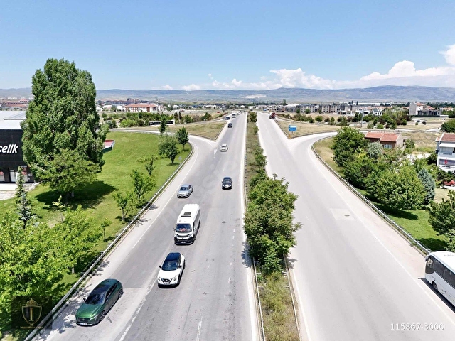 [ İMPARATOR ] BATIKENTTE EBEVEYN BANYOLU KİLERLİ 3+1 DAİRE - Görsel 6