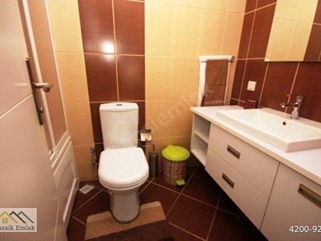 İNNOVİA 2 SİTESİ HAVUZ CEPHE 2+1 DAİRE - Görsel 7