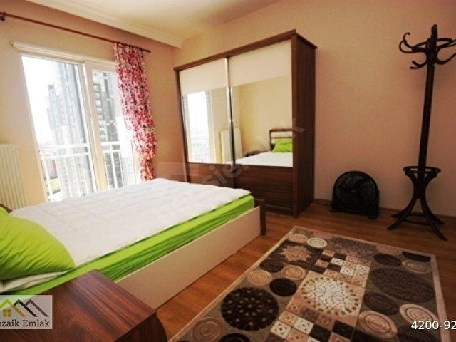 İNNOVİA 2 SİTESİ HAVUZ CEPHE 2+1 DAİRE - Görsel 9