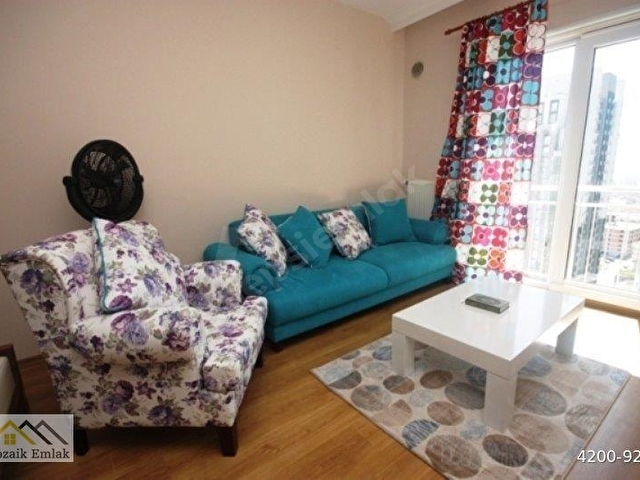 İNNOVİA 2 SİTESİ HAVUZ CEPHE 2+1 DAİRE - Görsel 2