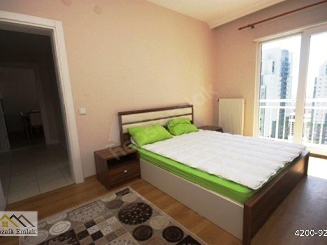 İNNOVİA 2 SİTESİ HAVUZ CEPHE 2+1 DAİRE - Görsel 8