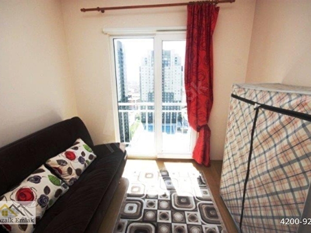İNNOVİA 2 SİTESİ HAVUZ CEPHE 2+1 DAİRE - Görsel 11