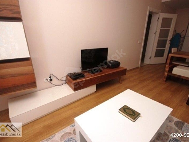İNNOVİA 2 SİTESİ HAVUZ CEPHE 2+1 DAİRE - Görsel 4