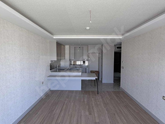POLAT LİVEDAN ASTİM PARK MODERN 1+1 ÖNÜ AÇIK SATILIK DAİRE - Görsel 2