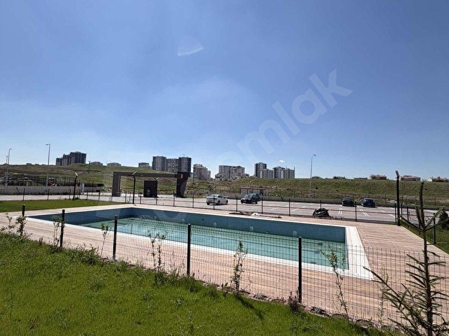 POLAT LİVEDAN ASTİM PARK MODERN 1+1 ÖNÜ AÇIK SATILIK DAİRE - Görsel 19