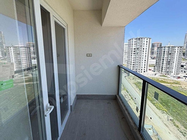 POLAT LİVEDAN ASTİM PARK MODERN 1+1 ÖNÜ AÇIK SATILIK DAİRE - Görsel 14