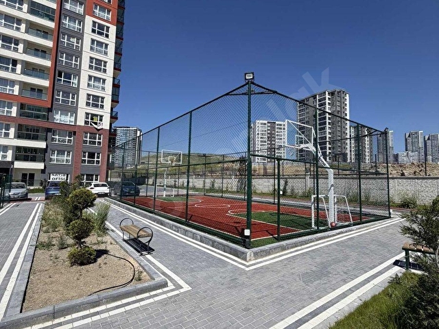 POLAT LİVEDAN ASTİM PARK MODERN 1+1 ÖNÜ AÇIK SATILIK DAİRE - Görsel 20