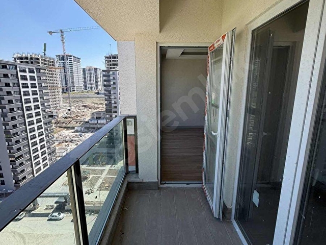 POLAT LİVEDAN ASTİM PARK MODERN 1+1 ÖNÜ AÇIK SATILIK DAİRE - Görsel 15