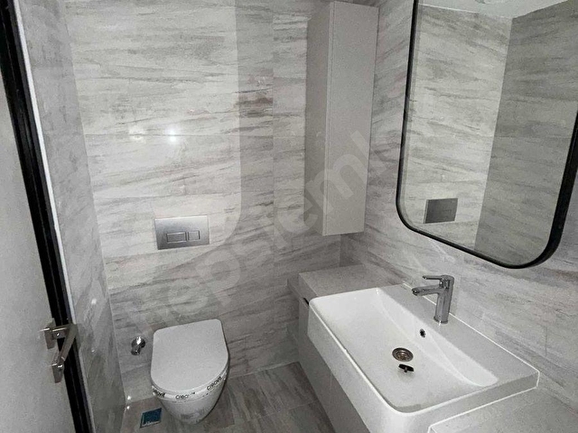 POLAT LİVEDAN ASTİM PARK MODERN 1+1 ÖNÜ AÇIK SATILIK DAİRE - Görsel 13