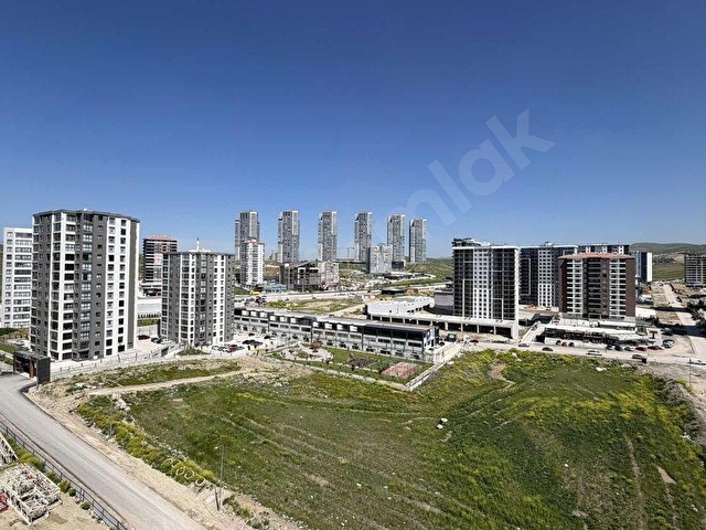 POLAT LİVEDAN ASTİM PARK MODERN 1+1 ÖNÜ AÇIK SATILIK DAİRE - Görsel 17