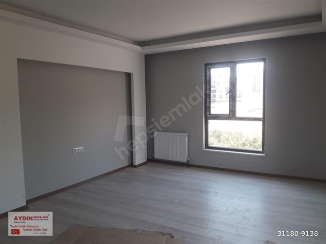 Bursa Osmangazi Hamitler De Satilik 3 1 Sifir Lux Daire 31180 9138 Hurriyet Emlak