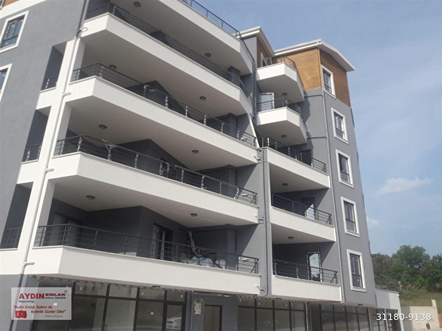 Bursa Osmangazi Hamitler De Satilik 3 1 Sifir Lux Daire 31180 9138 Hurriyet Emlak
