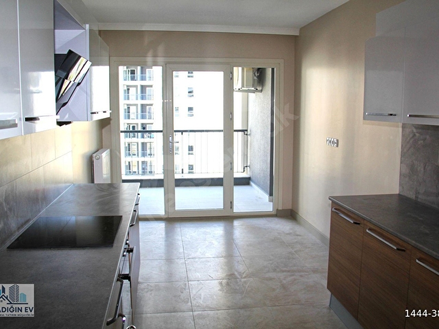 Oyak Göksupark Konutları Kiralık (Büyük cam balkonlu) 4+1 - Görsel 20