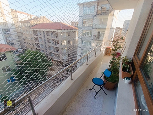 ALP GAYRİMENKULDEN KARŞIYAKA 5+1 SÜPERLÜX DUBLEX TERASLI DAİRE - Görsel 5