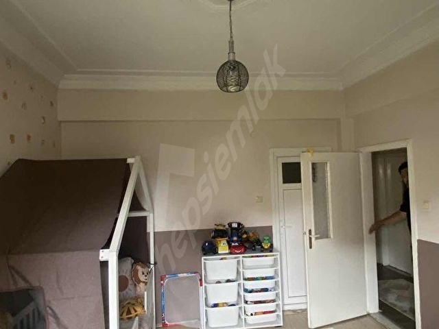 KURTSOYDAN GÜLTEPE MAHDE İÇERİSİ FULL YAPILI 4+1 SATILIK DAİRE - Görsel 27