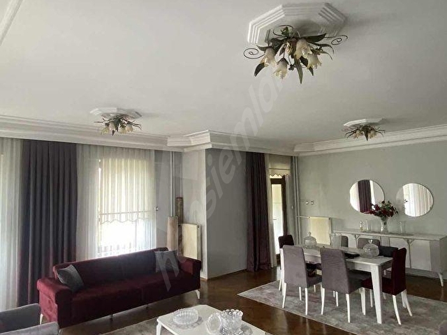 KURTSOYDAN GÜLTEPE MAHDE İÇERİSİ FULL YAPILI 4+1 SATILIK DAİRE - Görsel 17