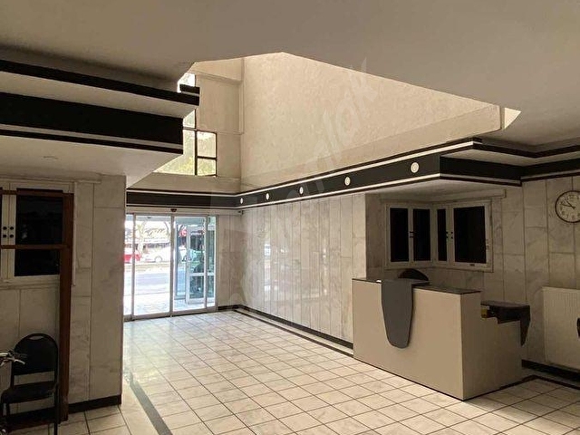 KURTSOYDAN GÜLTEPE MAHDE İÇERİSİ FULL YAPILI 4+1 SATILIK DAİRE - Görsel 5