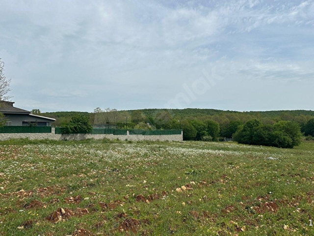 Çatalca Gümüşpınar Muvafakatnameli Satılık Hisseli Tarla 3000m² - Görsel 6