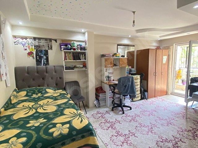 İLBADI MAHALLESİNDE KREDİ LİMİT SORUNU OLMAYAN 3+1/120 m2 DAİRE 3.100.000 TL PAZARLIKLI SATILIKTIR - Görsel 7