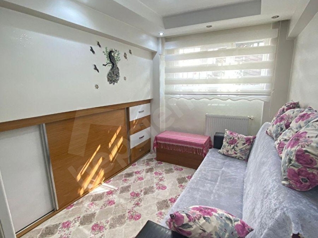 İLBADI MAHALLESİNDE KREDİ LİMİT SORUNU OLMAYAN 3+1/120 m2 DAİRE 3.100.000 TL PAZARLIKLI SATILIKTIR - Görsel 11