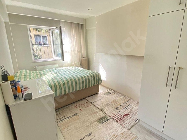 İLBADI MAHALLESİNDE KREDİ LİMİT SORUNU OLMAYAN 3+1/120 m2 DAİRE 3.100.000 TL PAZARLIKLI SATILIKTIR - Görsel 10