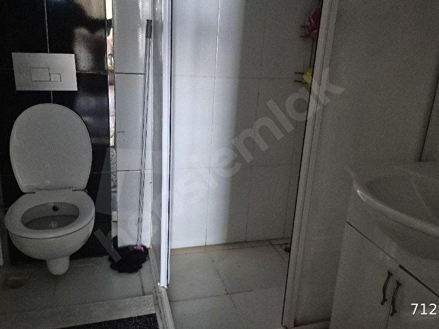 GAZİEMLAK TAN ORTA MAH KÖŞE  DOGALGAZLI  TERASLI FUL EŞYALI 1+1 60 M2 DUBLEKS DAİRE KİRALIKTIR - Görsel 9