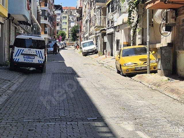GAZİEMLAK TAN ORTA MAH KÖŞE  DOGALGAZLI  TERASLI FUL EŞYALI 1+1 60 M2 DUBLEKS DAİRE KİRALIKTIR - Görsel 27