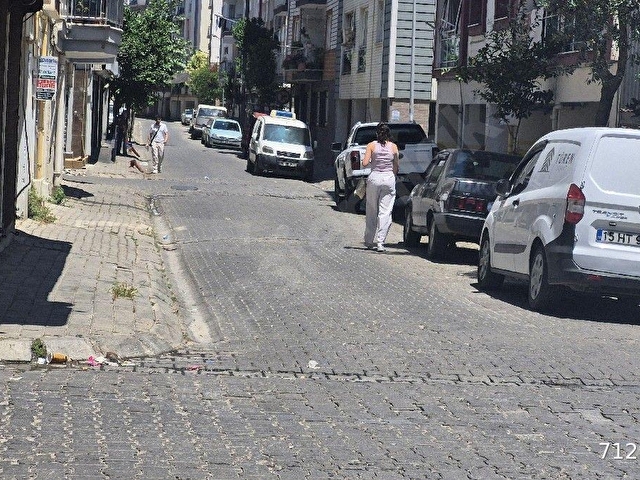 GAZİEMLAK TAN ORTA MAH KÖŞE  DOGALGAZLI  TERASLI FUL EŞYALI 1+1 60 M2 DUBLEKS DAİRE KİRALIKTIR - Görsel 28