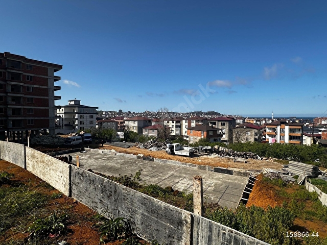 KARAKAŞ DAN MERKEZE YAKIN %50 PEŞİNATLI AYRI MUTFAKLI 3+1 - Görsel 15