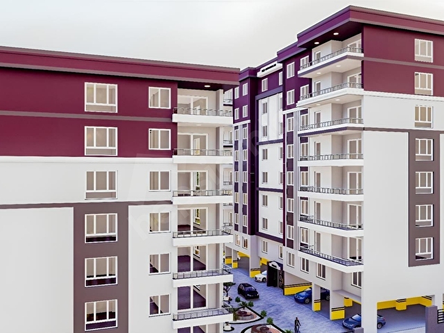KARAKAŞ DAN MERKEZE YAKIN %50 PEŞİNATLI AYRI MUTFAKLI 3+1 - Görsel 20