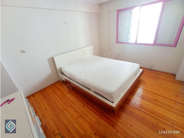 BALÇOVA METRO YÜRÜME MESAFESİNDE,ATA CAD. YANI,FERAH,KÖŞE DAİRE - Görsel 22