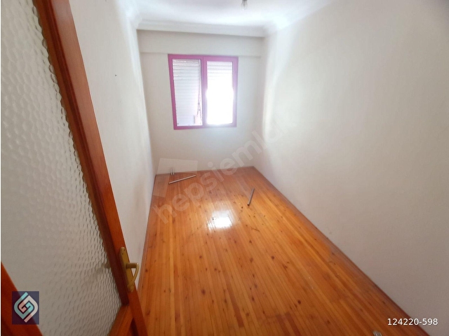 BALÇOVA METRO YÜRÜME MESAFESİNDE,ATA CAD. YANI,FERAH,KÖŞE DAİRE - Görsel 26