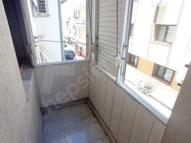 BALÇOVA METRO YÜRÜME MESAFESİNDE,ATA CAD. YANI,FERAH,KÖŞE DAİRE - Görsel 13