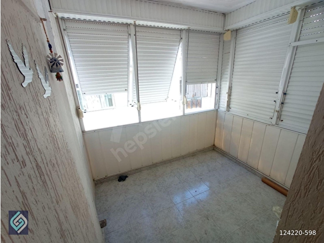 BALÇOVA METRO YÜRÜME MESAFESİNDE,ATA CAD. YANI,FERAH,KÖŞE DAİRE - Görsel 30