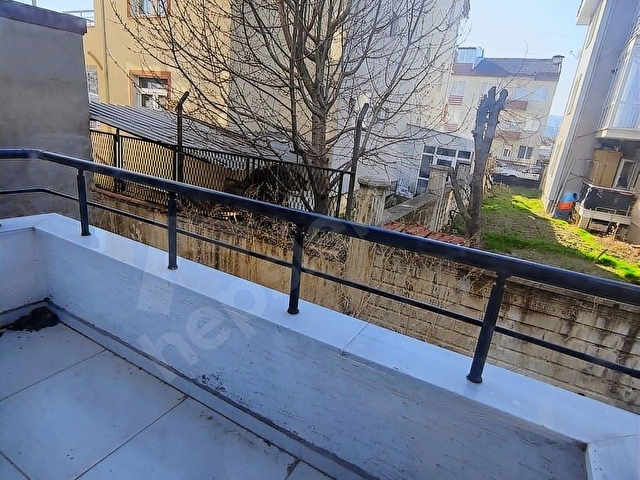 KOLÇAN EMLAKTAN SANAYİ GİRİŞİ SATILIK 1+1 EŞYALI DAİRE - Görsel 8