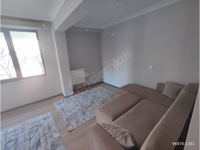 KOLÇAN EMLAKTAN SANAYİ GİRİŞİ SATILIK 1+1 EŞYALI DAİRE - Görsel 4