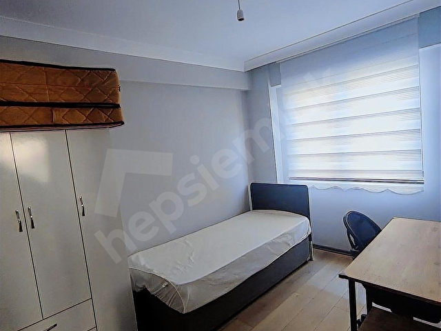 KOLÇAN EMLAKTAN SANAYİ GİRİŞİ SATILIK 1+1 EŞYALI DAİRE - Görsel 5