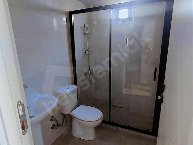 KOLÇAN EMLAKTAN SANAYİ GİRİŞİ SATILIK 1+1 EŞYALI DAİRE - Görsel 10