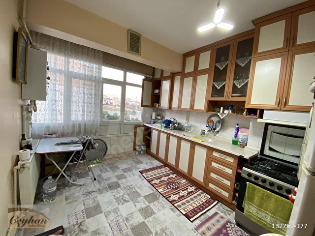 Şeyh şamil 3+1 satılık arakat - Görsel 15