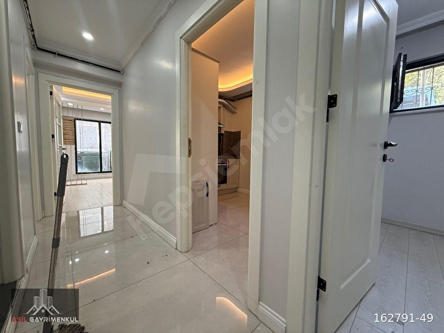 EYÜPSULTAN / ÇIRÇIR MAHALLESİ ( M7-METRO 200 METRE ) 2+1 DAİRE GÜZEL KONUM... - Görsel 21