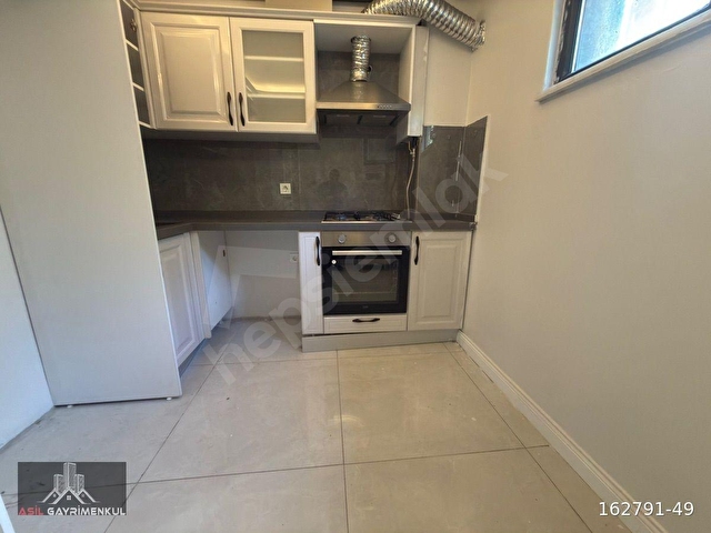 EYÜPSULTAN / ÇIRÇIR MAHALLESİ ( M7-METRO 200 METRE ) 2+1 DAİRE GÜZEL KONUM... - Görsel 22