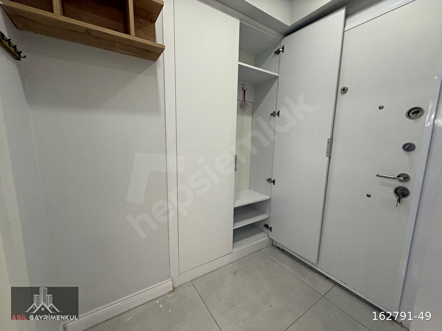 EYÜPSULTAN / ÇIRÇIR MAHALLESİ ( M7-METRO 200 METRE ) 2+1 DAİRE GÜZEL KONUM... - Görsel 27